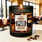 PUB - Chandelle 10 oz